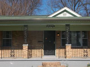 2842 Yale Ave, Memphis, TN 38112