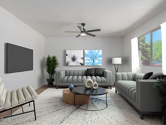4th image of 4824 S KACHINA Drive
