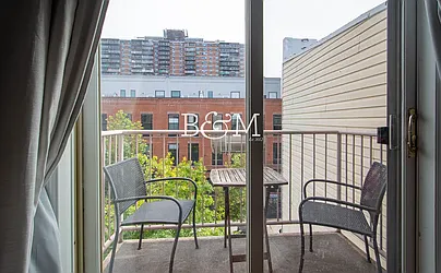 Rented by Brick&Mortar