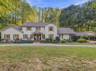 10 Four Mile Branch Ln, Spartanburg, SC 29302