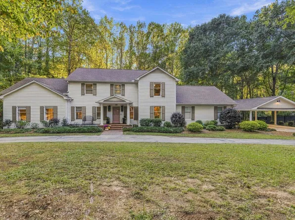 10 Four Mile Branch Ln, Spartanburg, SC 29302