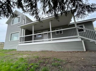 207 E Canyon St, Colfax, WA 99111