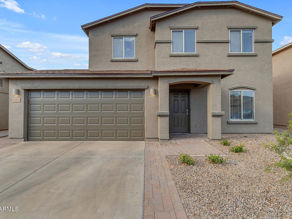 1st image of 2512 E MEADOW MIST Lane