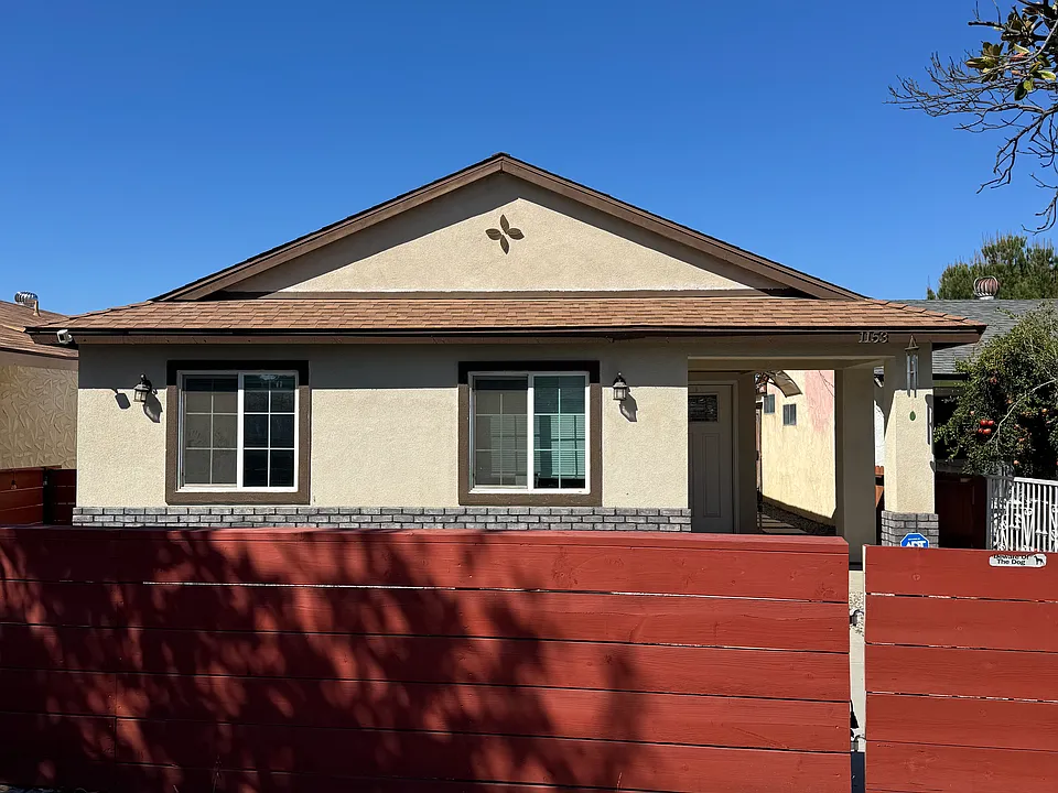 1153 S Buena Vista St