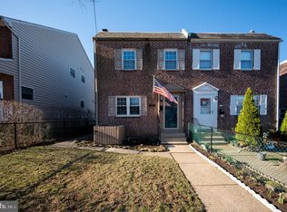 1704 Sycamore St, Wilmington, DE 19805