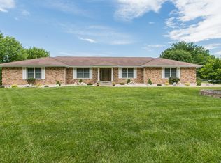 14867 Conway Rd, Chesterfield, MO 63017
