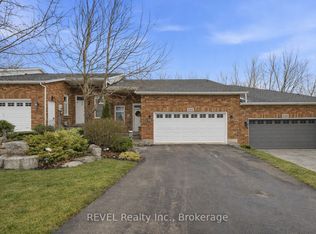 6295 Forest Ridge Dr, Niagara Falls, ON L2J4K2