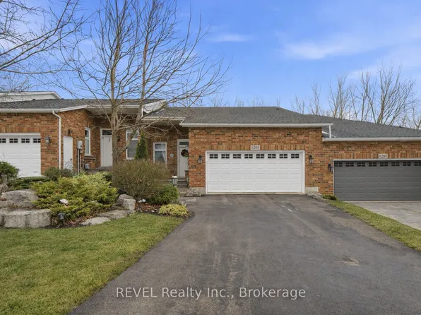 6295 Forest Ridge Dr, Niagara Falls, ON L2J 4K2