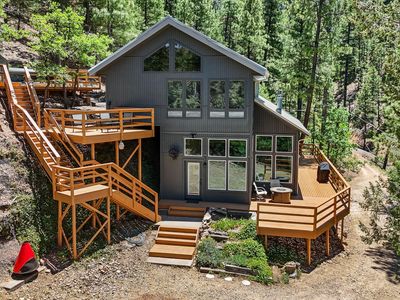 7201 S GOLDEN FLEECE Road, Prescott, AZ, 86303