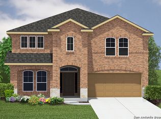 8510 Angelina Parke, San Antonio, TX 78254