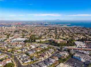2002 Marina Pl, San Pedro, CA 90732