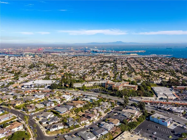 2002 Marina Pl, San Pedro, CA 90732