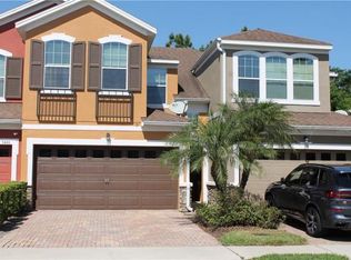 9447 Tawnyberry St, Orlando, FL 32832