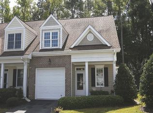 5515 S Roxboro St UNIT 16, Durham, NC 27713