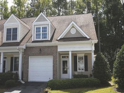 5515 S Roxboro St UNIT 16, Durham, NC, 27713