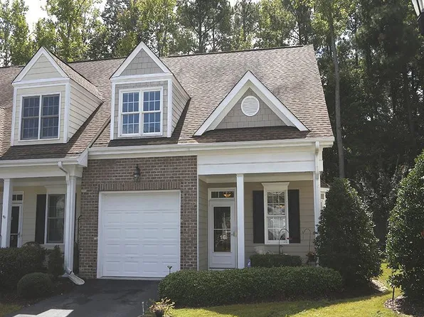 5515 S Roxboro St Unit 16, Durham, NC 27713