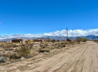 LOT 39 W Wilshire Rd, Yucca, AZ 86438
