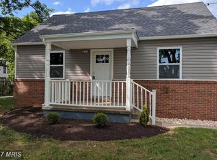 8606 Winands Rd, Randallstown, MD 21133