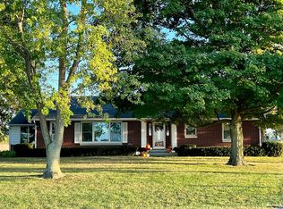 12745 Redridge Rd, Columbus Grove, OH 45830