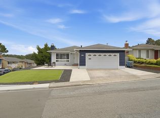 3501 Exeter Dr, San Bruno, CA 94066
