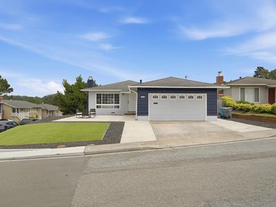 3501 Exeter Dr, San Bruno, CA, 94066