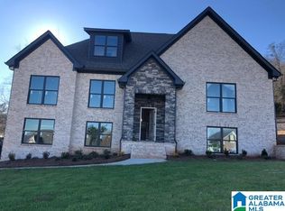 135 Field Stone Ln, Springville, AL 35146