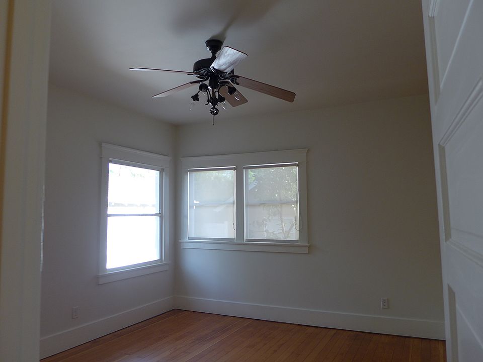 Downstair Bedroom