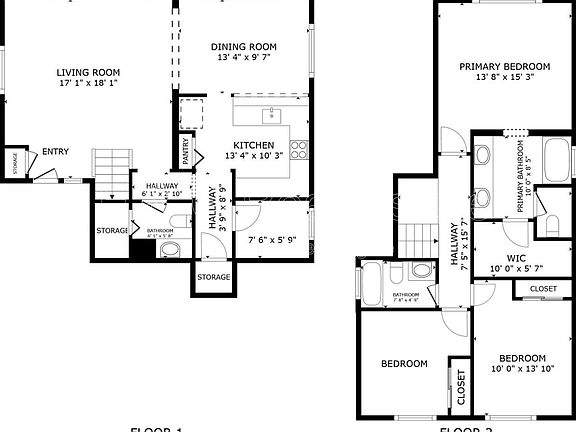 3rd image of 18033 N Skyhawk Dr