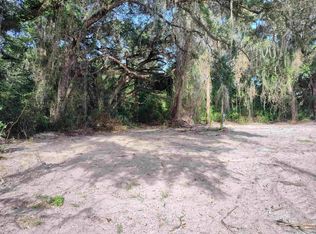 3080 Johnson Stripling Rd, Perry, FL 32347