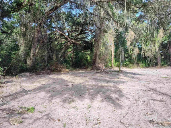 3080 Johnson Stripling Rd, Perry, FL 32347