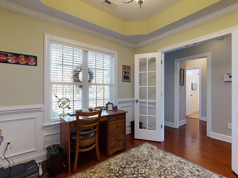 505 Pinehurst Cir — Photo 39