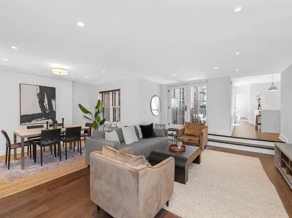 33 Bowdoin St #2, Boston, MA 02114