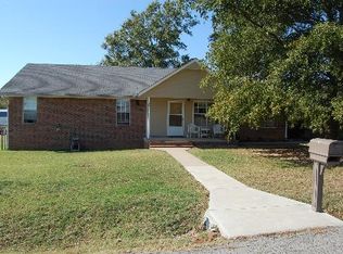 307 Robert Ave, Poteau, OK 74953