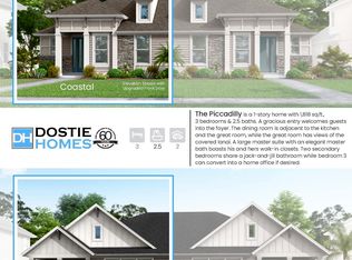 827 Nocatee Village Dr, Ponte Vedra, FL 32081