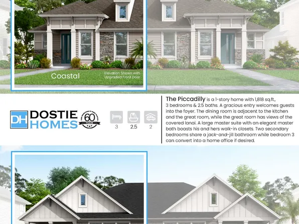 827 NOCATEE VILLAGE Drive, Ponte Vedra, FL 32081