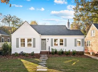 845 Ormewood Ter SE #A, Atlanta, GA 30316