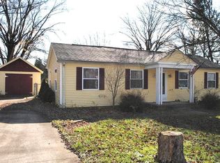 109 Dewey Ave, Seven Mile, OH 45062