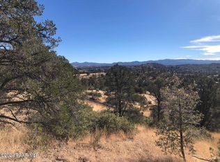 LOT 34 W Stringfield Dr, Prescott, AZ 86305
