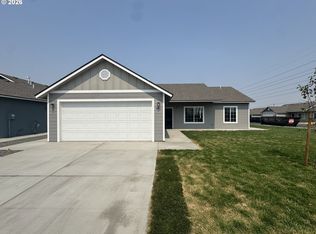 491 Michelle Ave, Umatilla, OR 97882