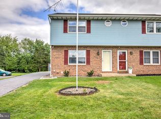 269 N Reamstown Rd, Denver, PA 17517
