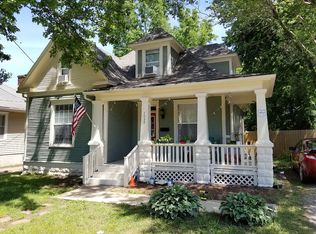 1037 W State St, Springfield, MO 65806