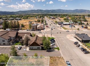 20 E Center St, Victor, ID 83455