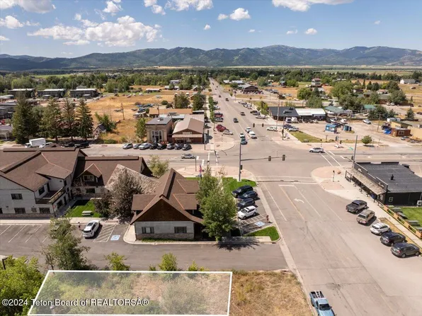 20 E Center St, Victor, ID 83455