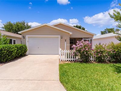 8175 SE 174th Rowland St, The Villages, FL, 32162