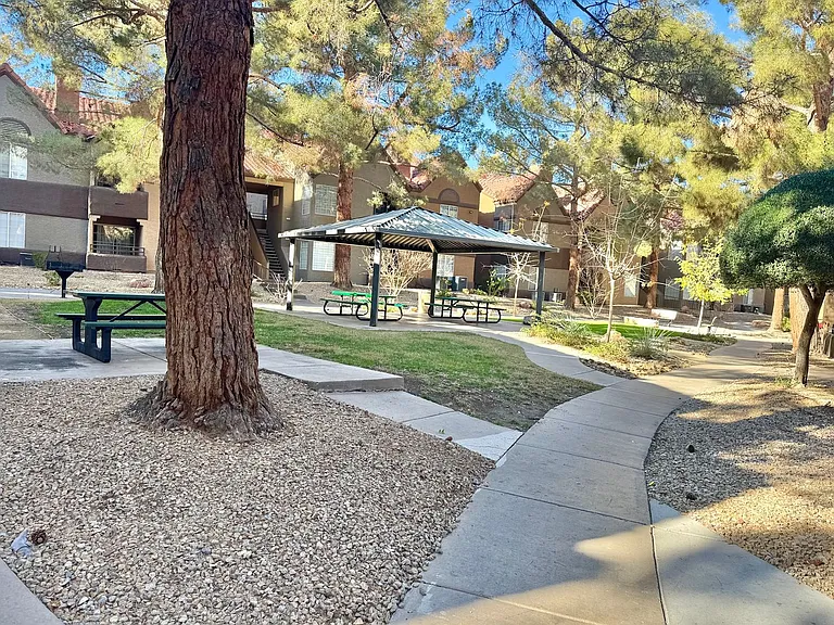 2200 S Fort Apache Rd #1161 — Photo 23