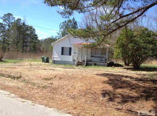 8316 James Rest Home Rd, New Hill, NC 27562