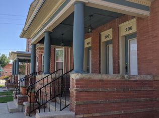 204 1/2 Colorado Ave, Pueblo, CO 81004