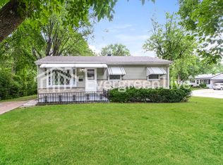 11940 Raymond Ave, Saint Louis, MO