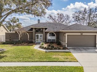 22848 Sterling Manor Loop, Lutz, FL 33549