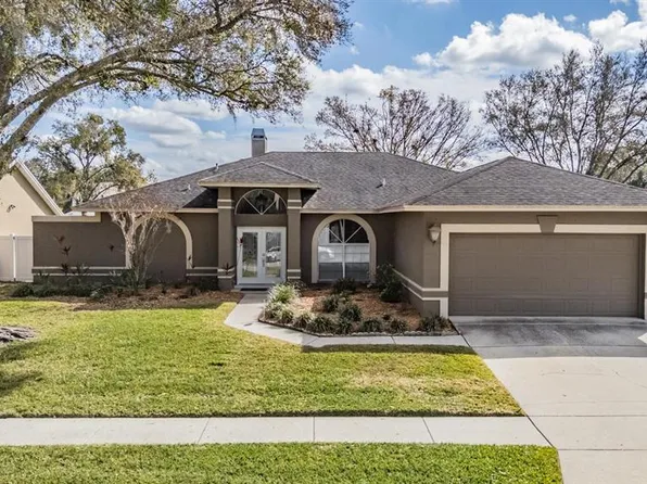 22848 Sterling Manor Loop, Lutz, FL 33549